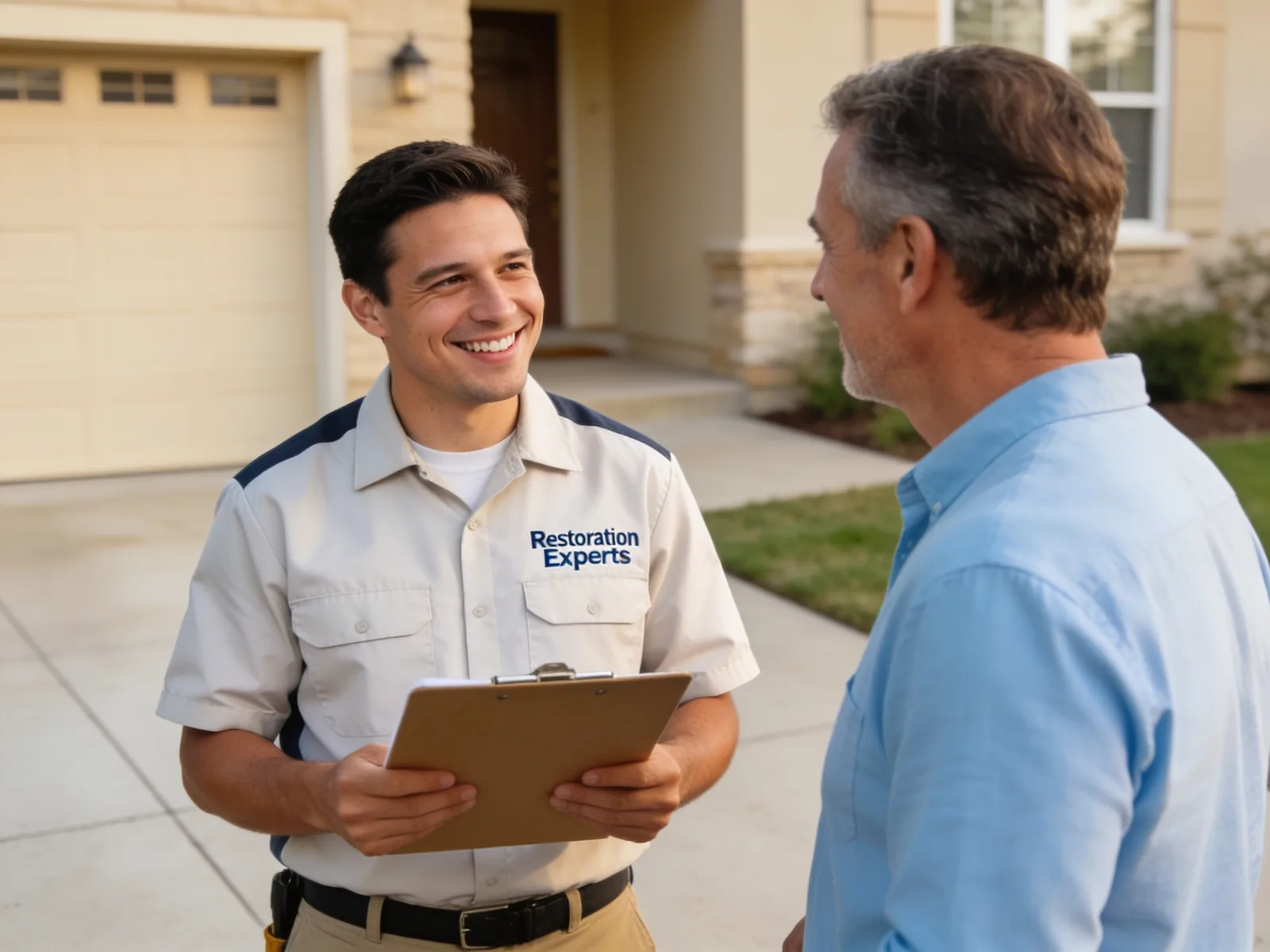 Water Damage Cleanup Jetmore, KS FAQs